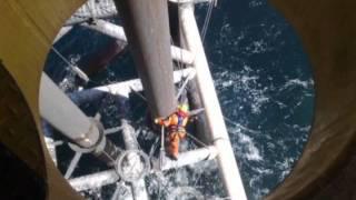 Rigging Training