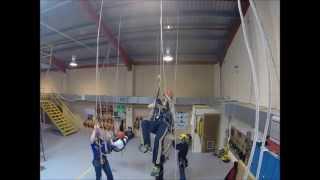 Rope Access Level 1