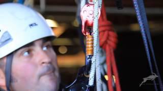 Rope Access Videos